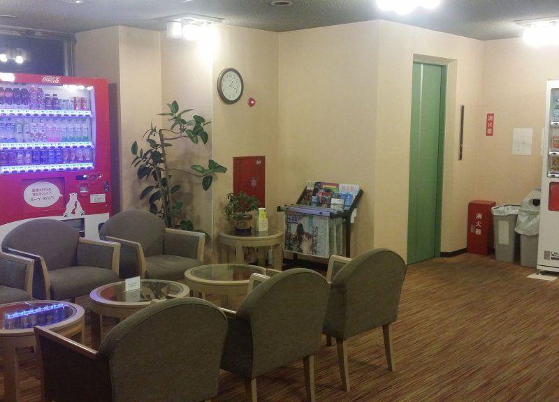 Hotel Photo 6