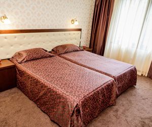 SPA Hotel Medicus Vurshets Bulgaria
