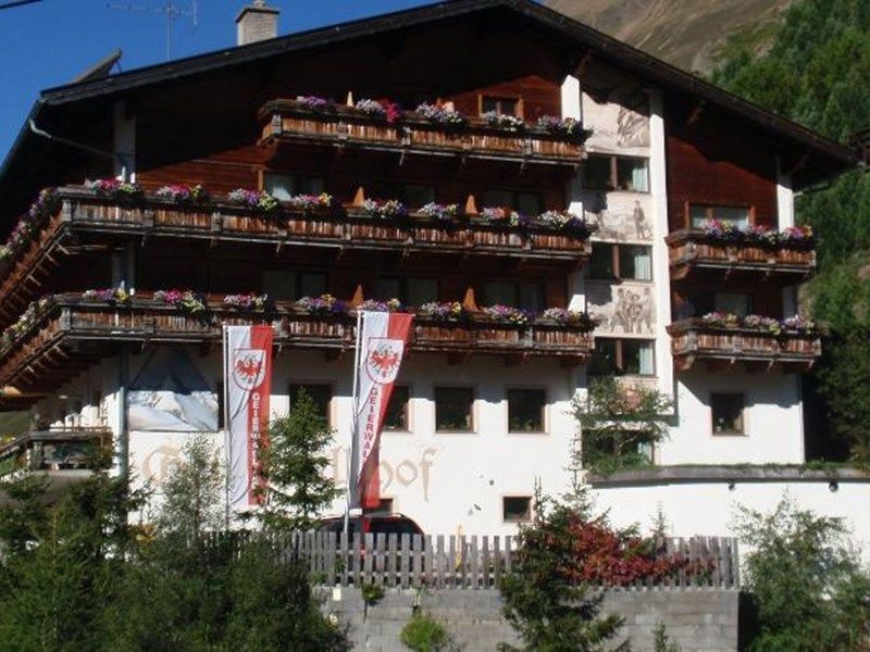 Hotel Photo 22