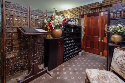 Hotel Photo 10