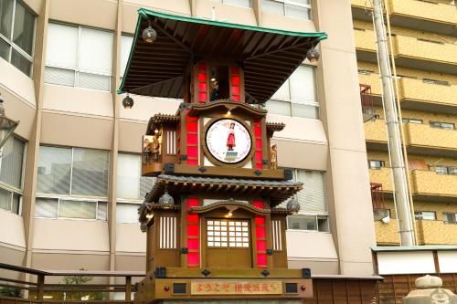 Hotel Photo 22
