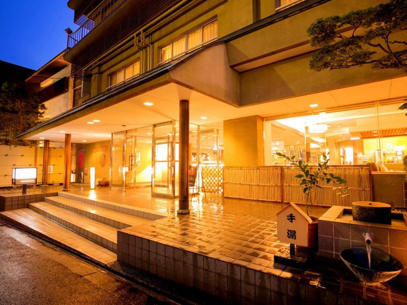 Hotel Photo 23