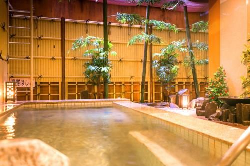 Hotel Photo 8