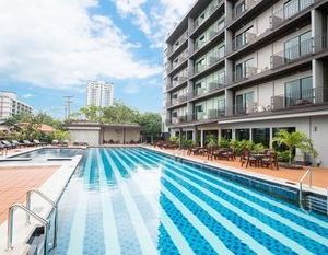Savotel Jomtien Beach Thailand