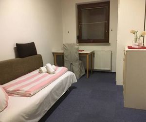 Single Room in Warmbad Villach Austria