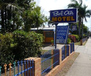 Bel Air Motel Mackay Australia