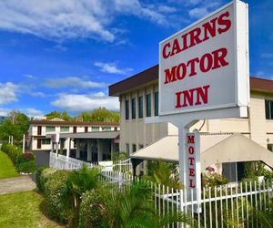 Cairns Motor Inn Cairns Australia