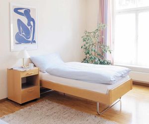 Haus zur Stauffacherin (Women Only) Zurich Switzerland