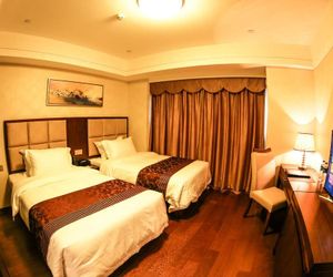 Estay Residence Xiamen Strait Economic Centre Xiamen China