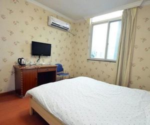 Nanjing Daming Hotel Nanjing China