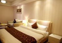 Отзывы Yonk Hotel Apartment Guangzhou Kecun Hesheng Square Branch, 3 звезды