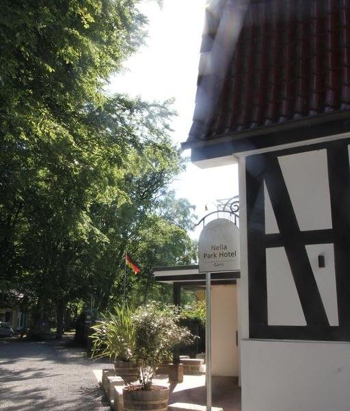 Hotel Photo 23