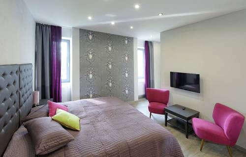 Hotel Photo 8