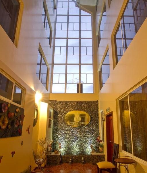Hotel Photo 17