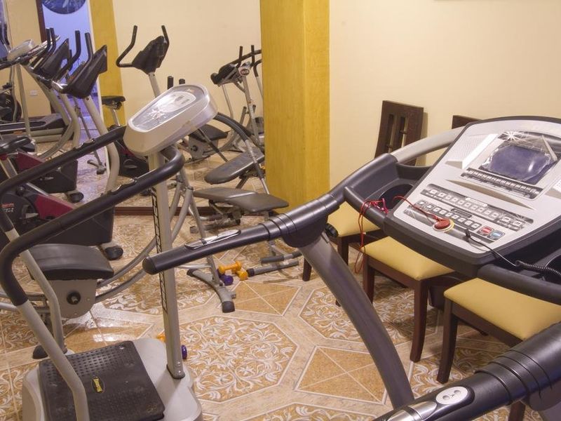 Hotel Photo 20