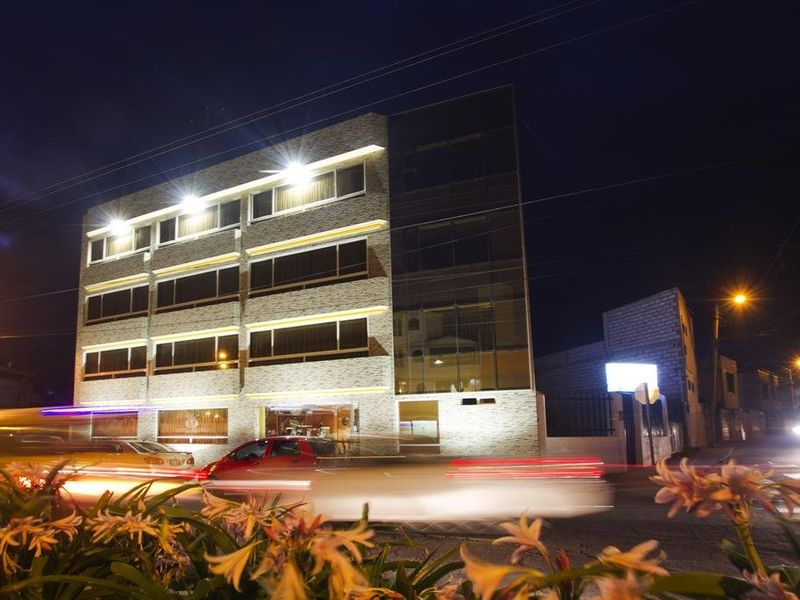 Hotel Photo 24