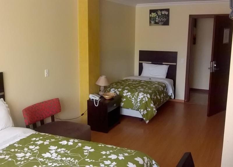 Hotel Photo 5