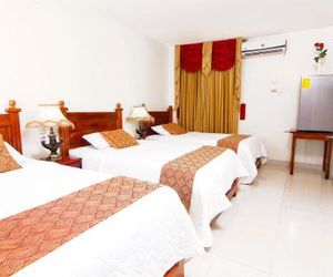 Hotel Flor de Liz Guayaquil Ecuador