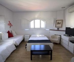 Torreon Sol Apartment Madrid Spain