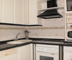 Apartamento Aben Humeya Granada Spain