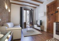 Отзывы Tendency Apartments — Sagrada Familia