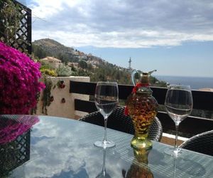 Olivos Holiday Home Altea Spain
