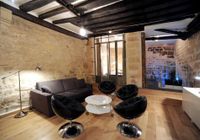 Отзывы Apart of Paris — Souplex Loft Apartment — Le Marais