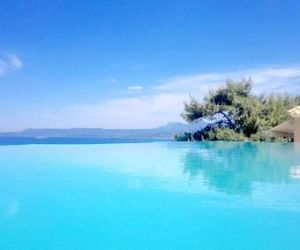 12 Gods Resort Pylos Greece