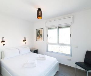 Ziv Apartments - Florentin 41 Tel Aviv Israel