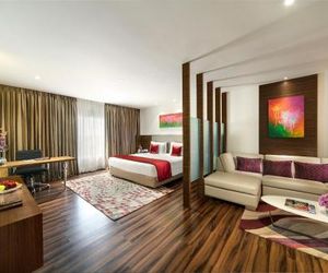 Grand Kakinada by GRT Hotels Cocanada India