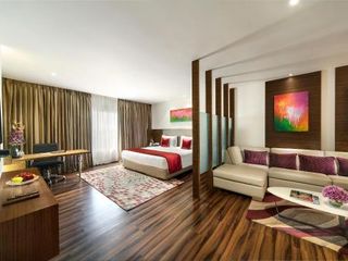 Hotel pic Grand Kakinada by GRT Hotels