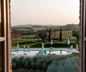 Casa Angela Foiana della Chiana Italy