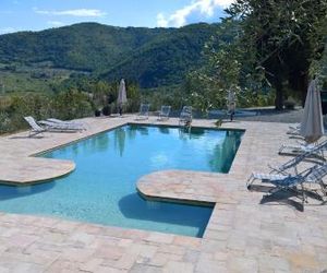 Villa DArte Agri Resort Pontassieve Italy