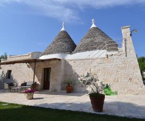 La Corticella Bed & Breakfast Locorotondo Italy