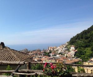 Casa Ferrigno Maiori Italy