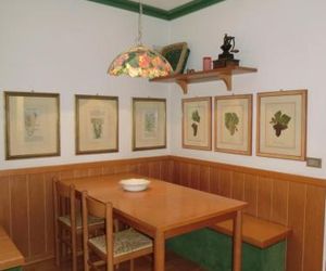 Sport Campiglio Apartment Madonna di Campiglio Italy