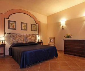 Agriturismo Spazzavento Le Piazze Italy