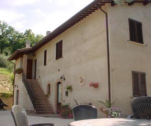 Agriturismo La Cantina San Martino Assisi Italy