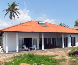 Lands End Villa Unawatuna Sri Lanka