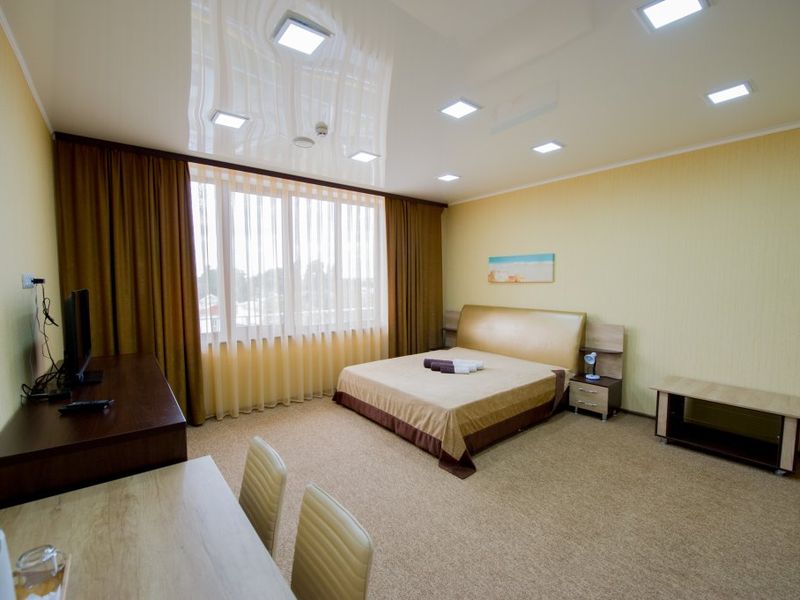 Hotel Photo 4