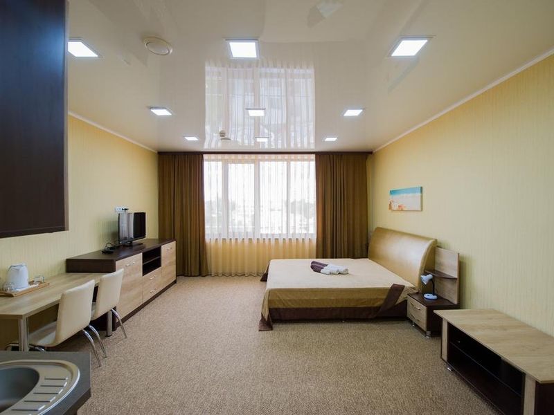 Hotel Photo 10
