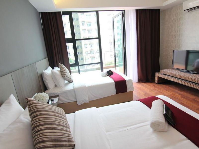 Hotel Photo 1