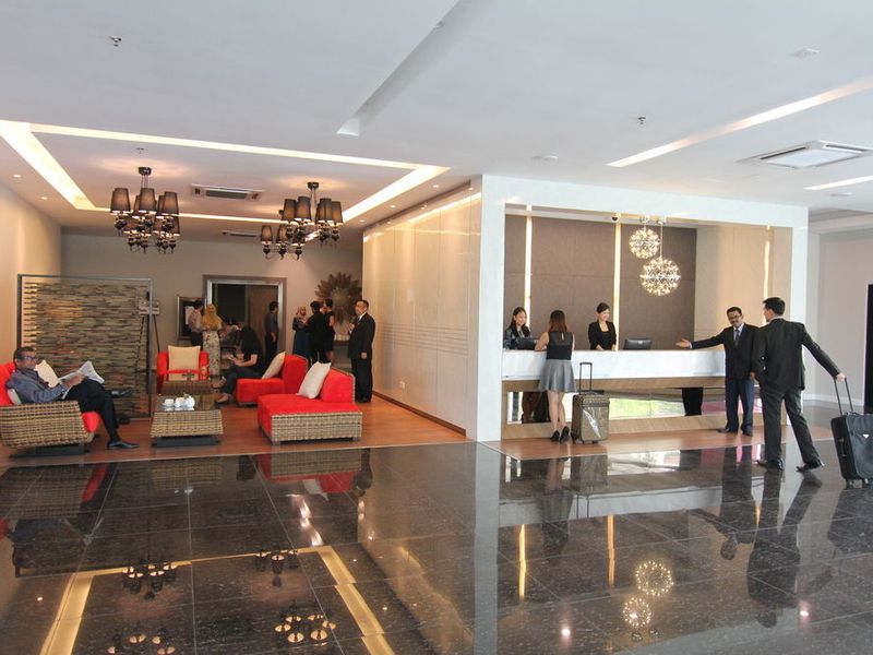 Hotel Photo 13