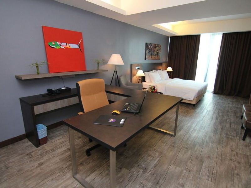 Hotel Photo 17