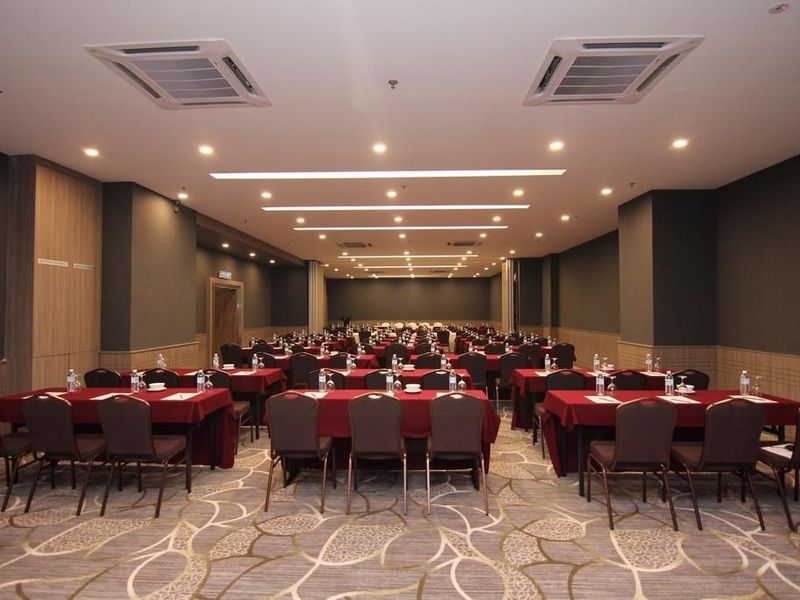 Hotel Photo 18