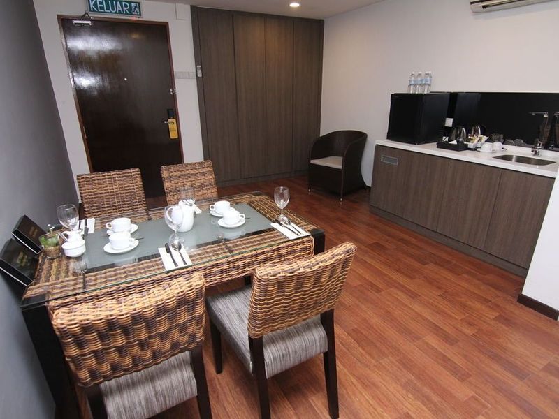 Hotel Photo 19