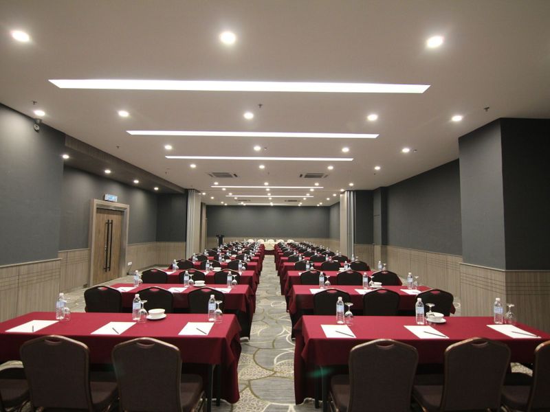 Hotel Photo 20