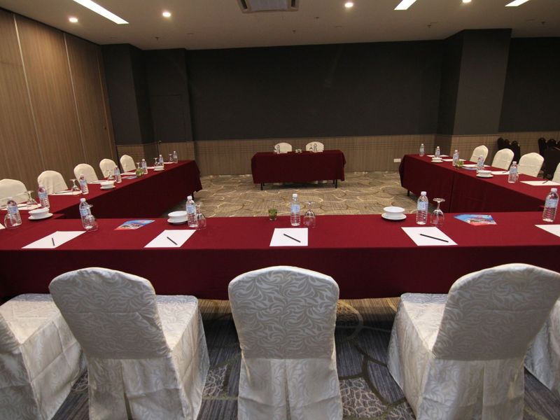 Hotel Photo 21