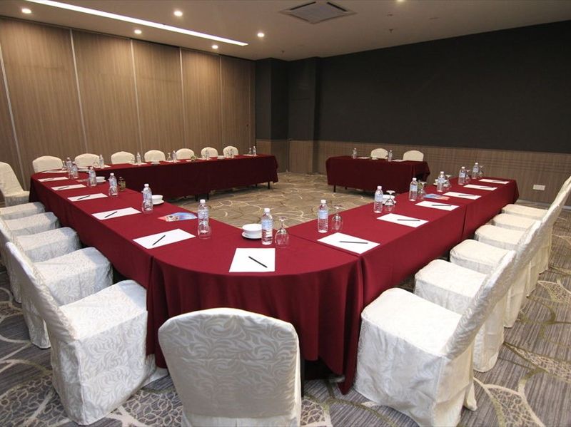 Hotel Photo 22