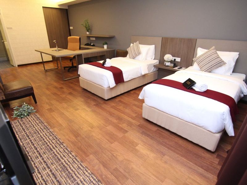 Hotel Photo 4